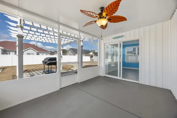 $299,900 | 609 Fieldwoods Drive, Conway, SC 29526