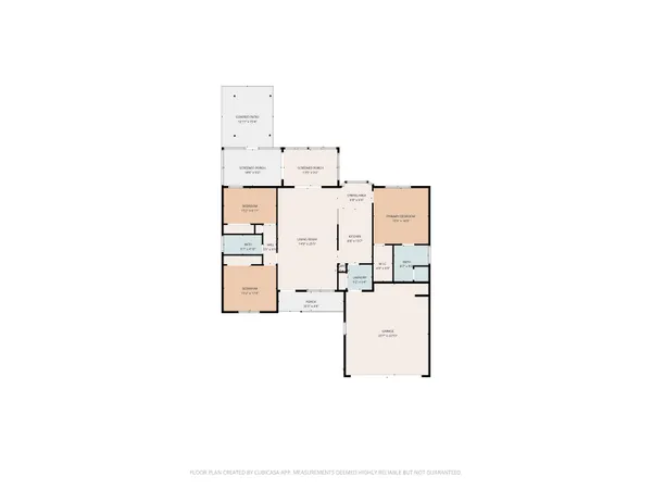 $299,900 | 609 Fieldwoods Drive, Conway, SC 29526