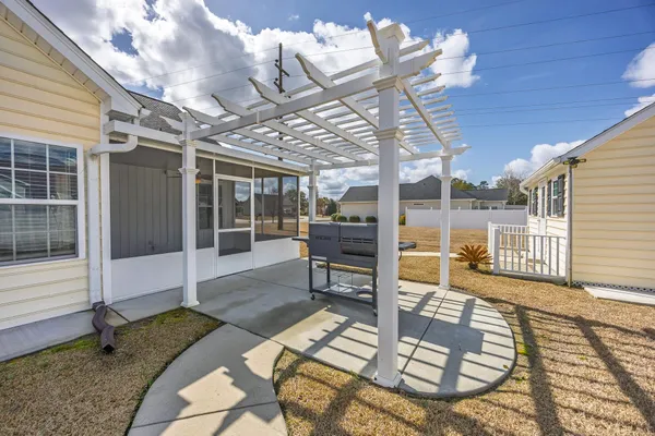 $299,900 | 609 Fieldwoods Drive, Conway, SC 29526