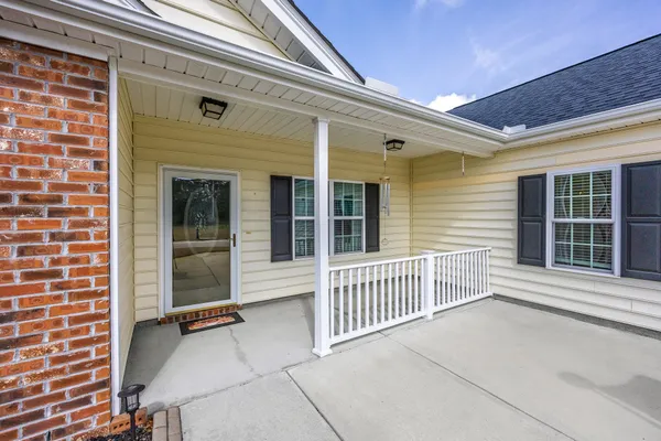 $299,900 | 609 Fieldwoods Drive, Conway, SC 29526