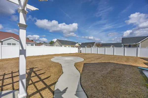 $299,900 | 609 Fieldwoods Drive, Conway, SC 29526