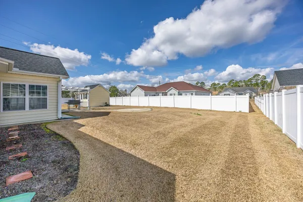 $299,900 | 609 Fieldwoods Drive, Conway, SC 29526