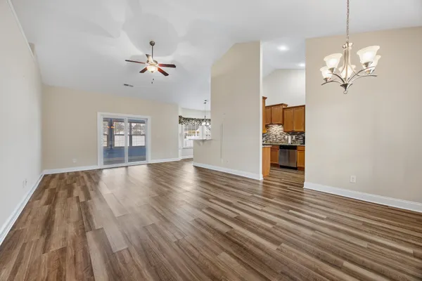 $299,900 | 609 Fieldwoods Drive, Conway, SC 29526