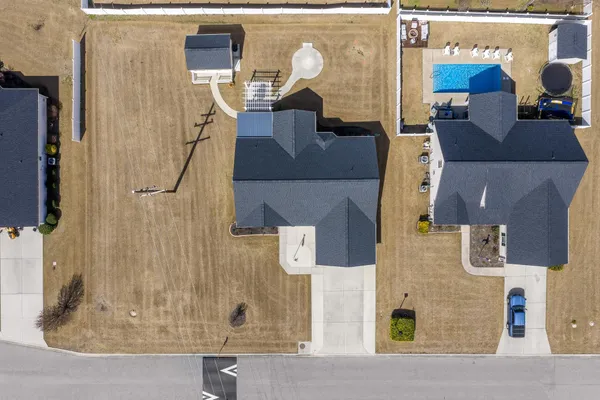 $299,900 | 609 Fieldwoods Drive, Conway, SC 29526