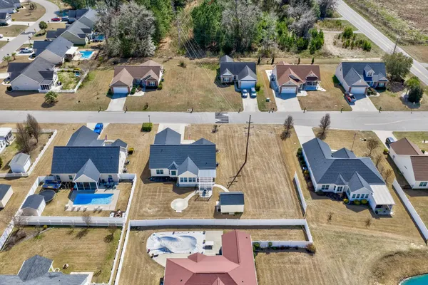 $299,900 | 609 Fieldwoods Drive, Conway, SC 29526