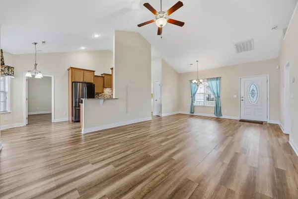 $299,900 | 609 Fieldwoods Drive, Conway, SC 29526