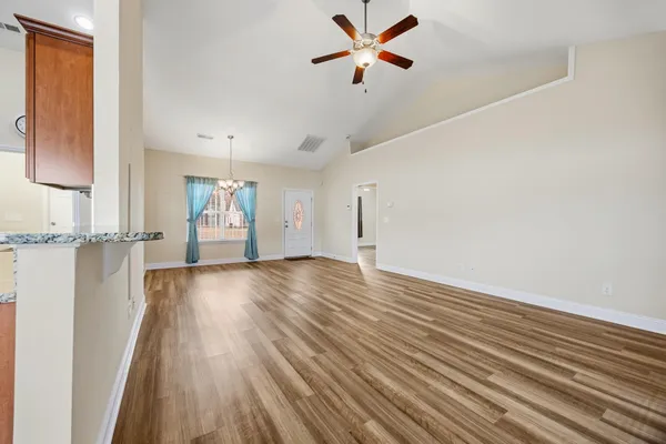 $299,900 | 609 Fieldwoods Drive, Conway, SC 29526