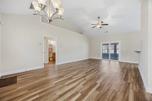 $299,900 | 609 Fieldwoods Drive, Conway, SC 29526