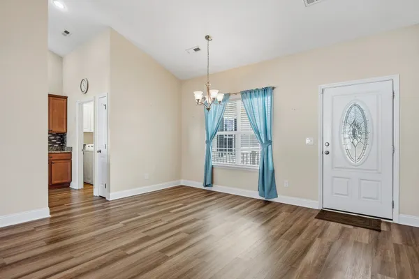 $299,900 | 609 Fieldwoods Drive, Conway, SC 29526