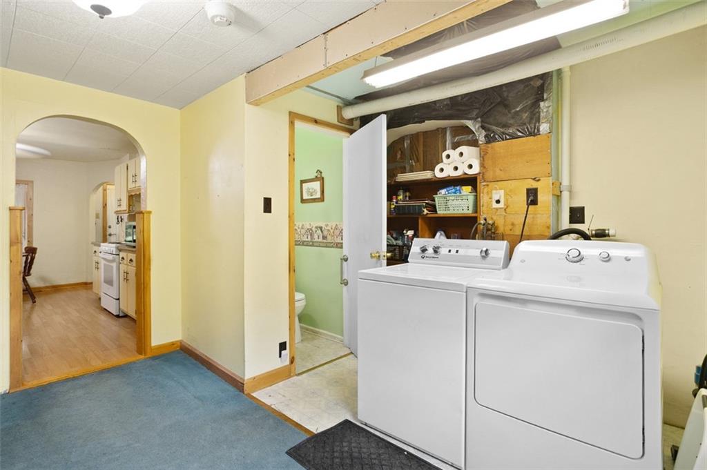 76 Fayette City Boulevard Perryopolis, PA 15473 - Photo 11 of 30 additional view