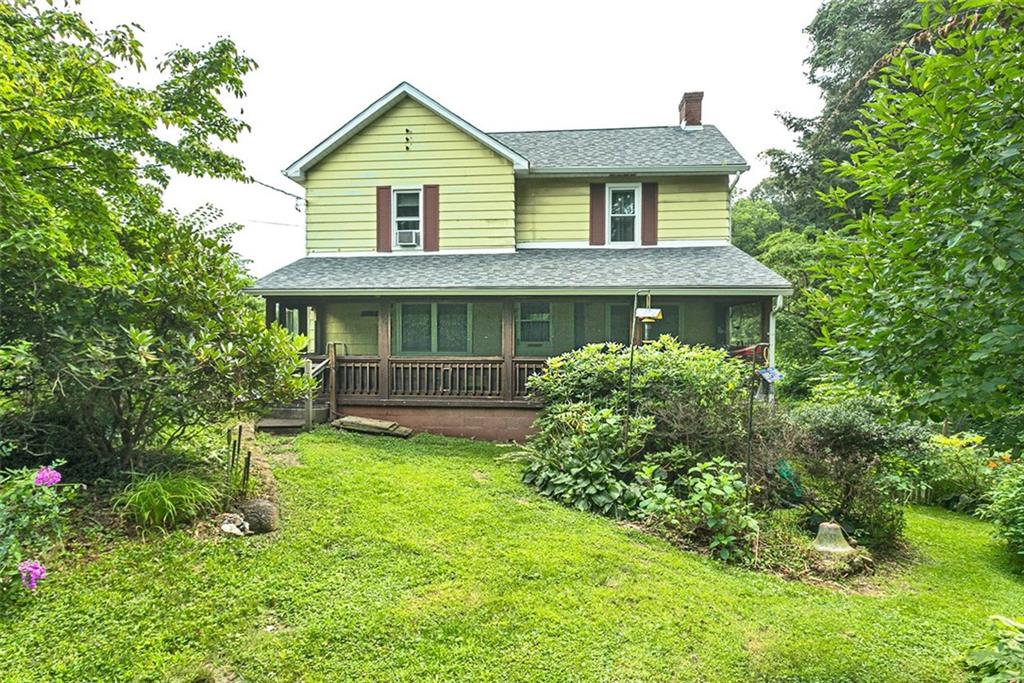 76 Fayette City Boulevard Perryopolis, PA 15473 - Photo 22 of 30