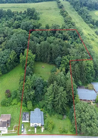 $175,258 | 76 Fayette City Boulevard, Perryopolis, PA 15473