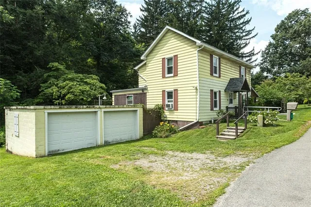 $175,258 | 76 Fayette City Boulevard, Perryopolis, PA 15473