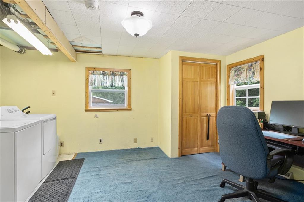 76 Fayette City Boulevard Perryopolis, PA 15473 - Photo 10 of 30 main level