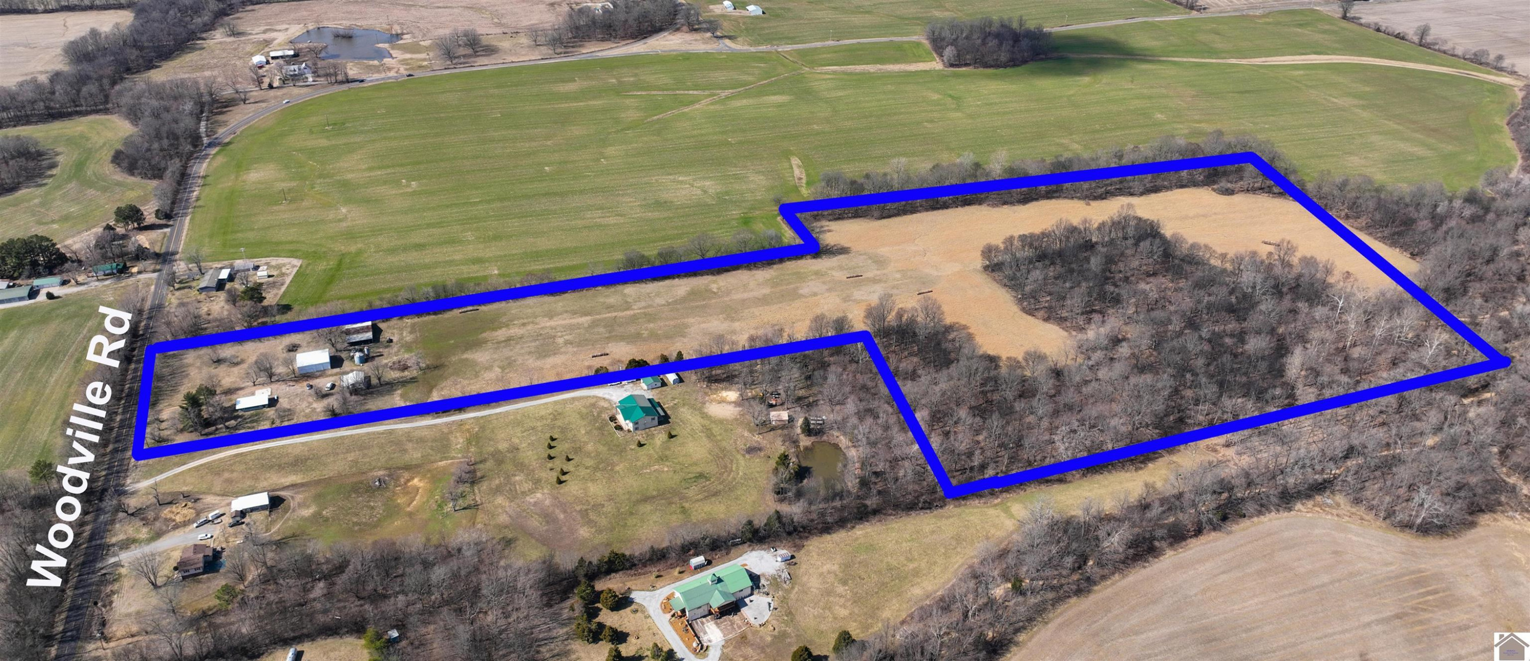 756 Woodville Road Kevil, KY 42053 - Photo 28 of 30 Photo 28