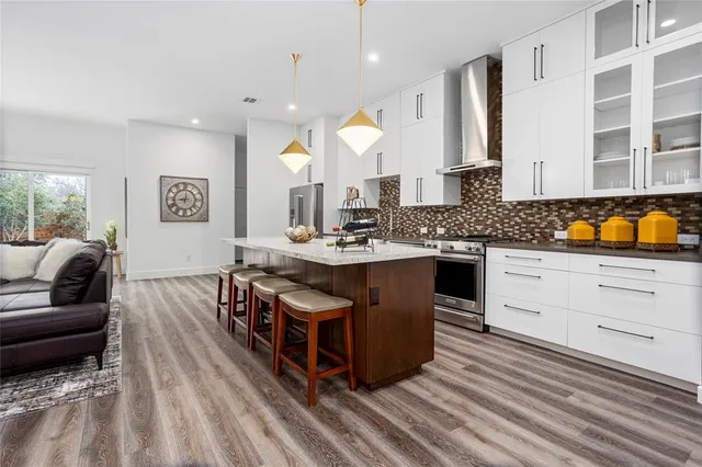 $4,000 | 1732 Ashland Avenue, Fort Worth, TX 76107