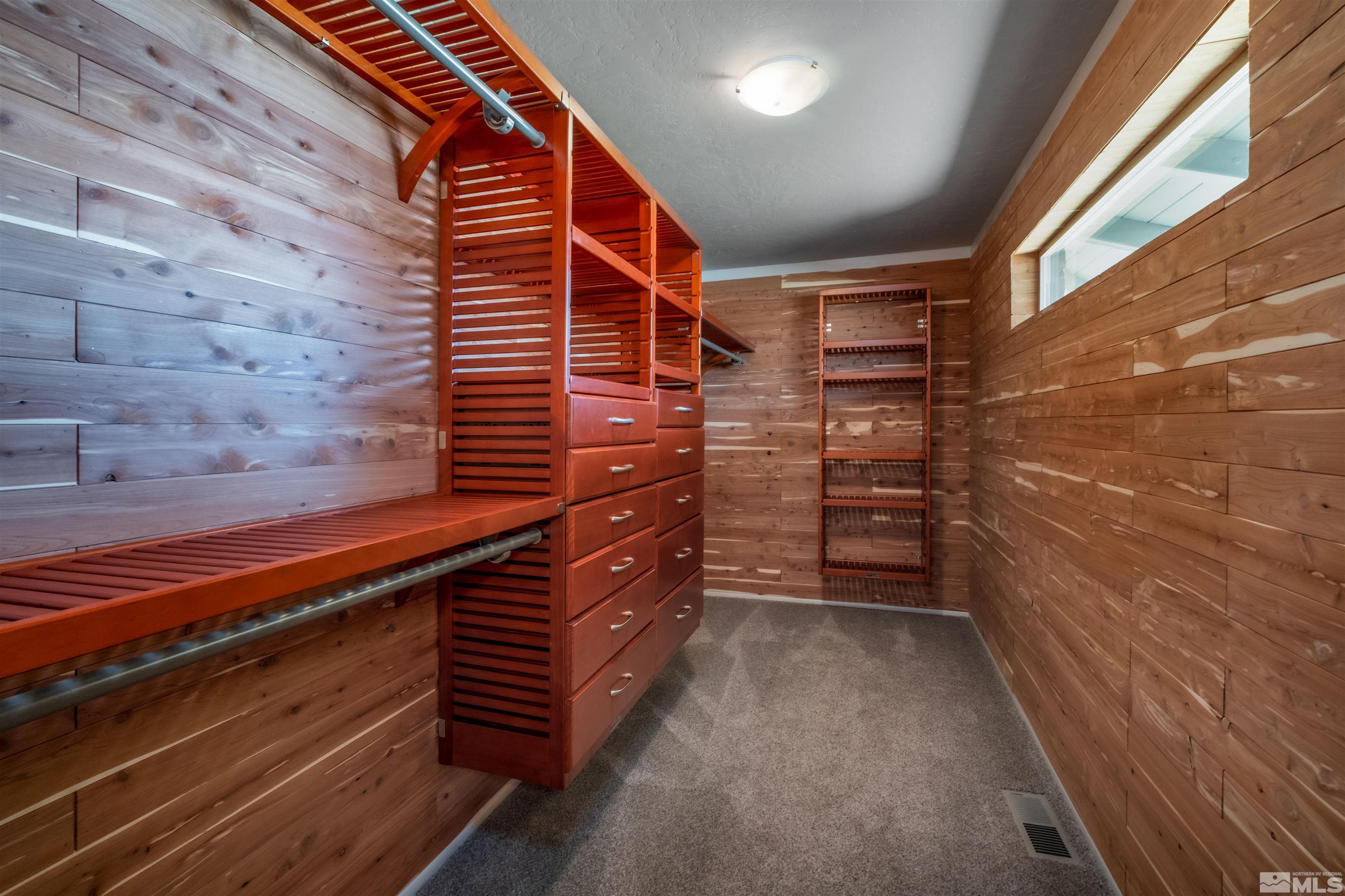 1940 View Reno, NV 89511 - Photo 17 of 38 a view of outdoor space and deck