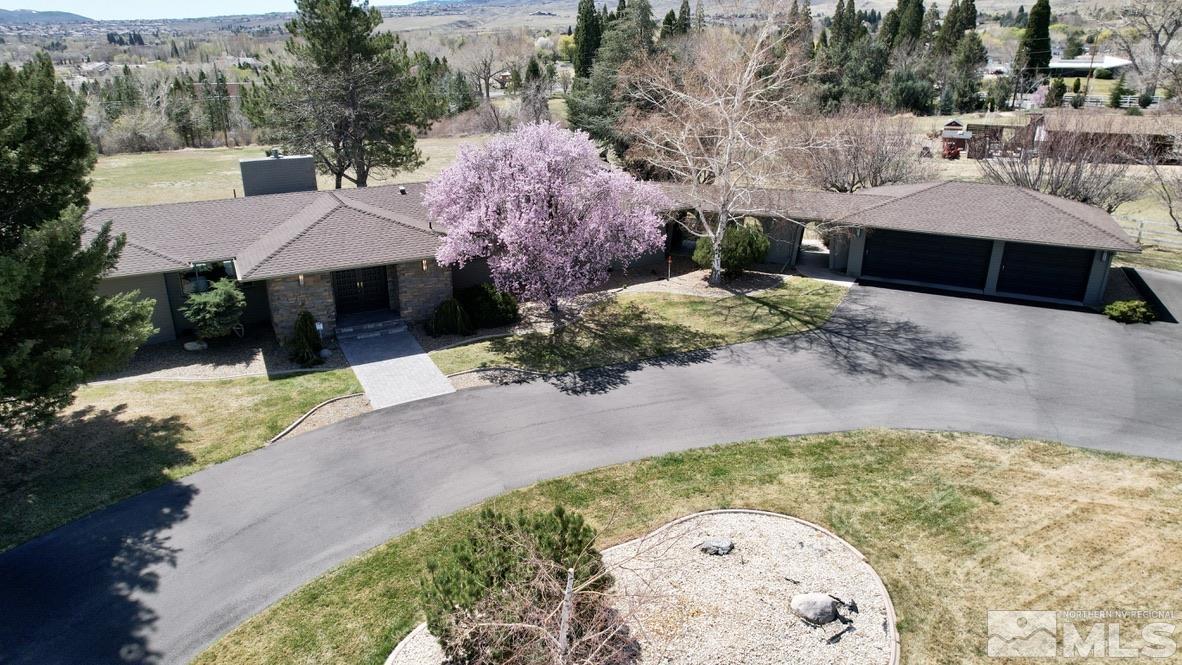 1940 View Reno, NV 89511 - Photo 3 of 38 a view of a garden