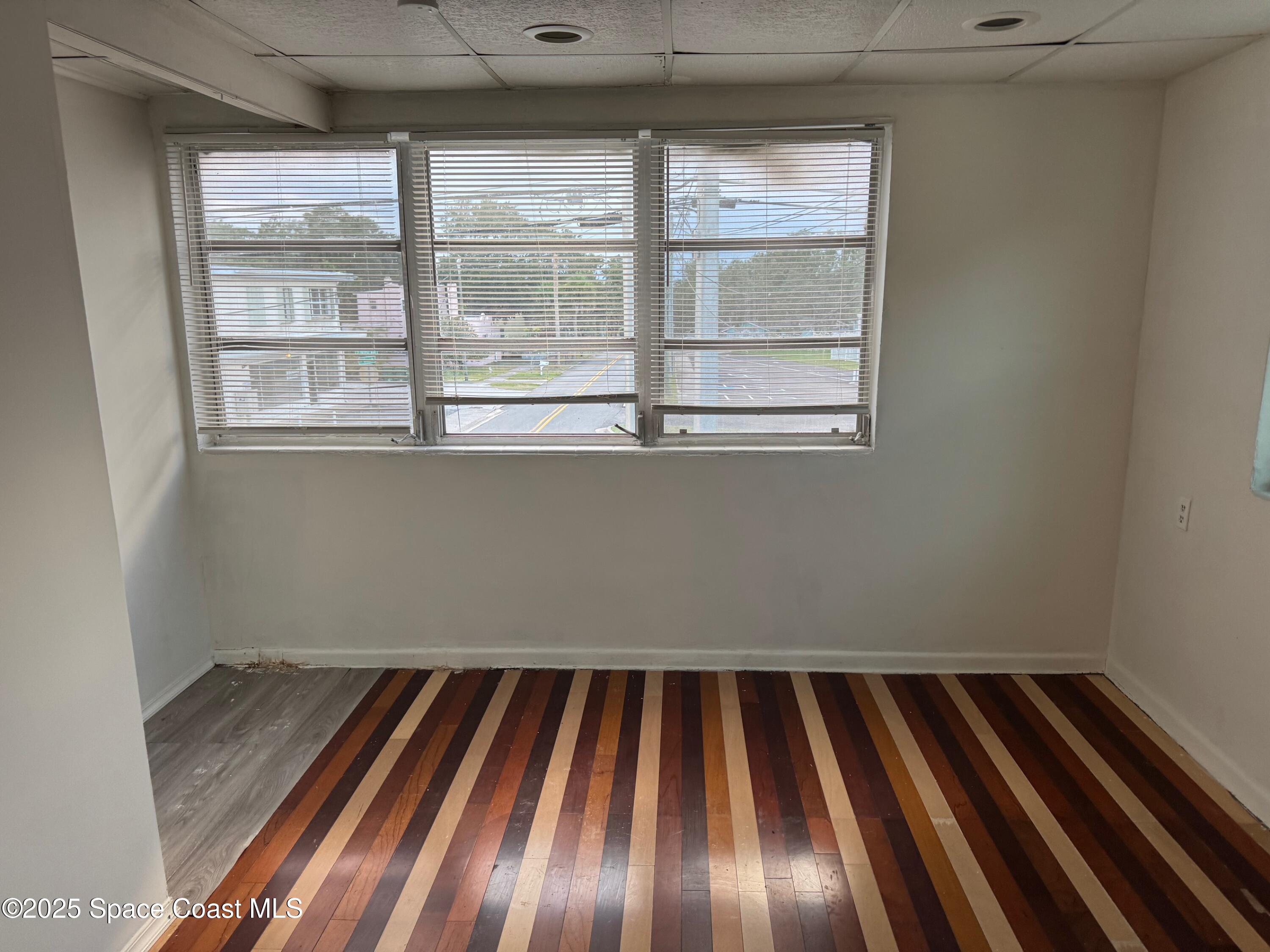 808 Forrest Avenue Cocoa, FL 32922 - Photo 6 of 11 a view of a hardwood floor