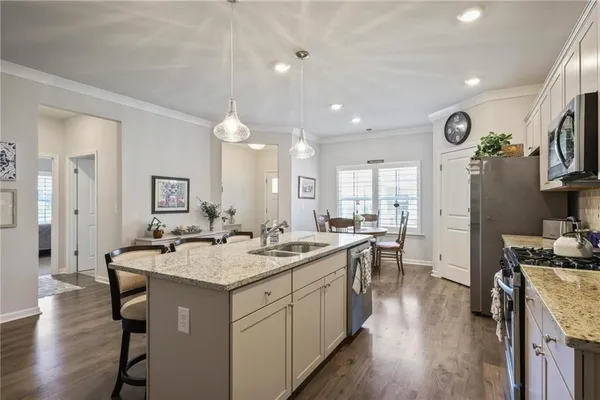 $370,000 | 3905 Shelleydale Drive, Powder Springs, GA 30127