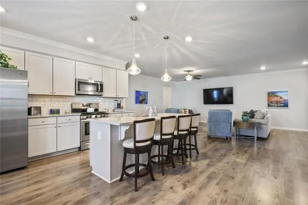 $370,000 | 3905 Shelleydale Drive, Powder Springs, GA 30127