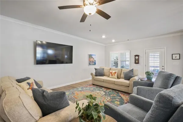 $370,000 | 3905 Shelleydale Drive, Powder Springs, GA 30127