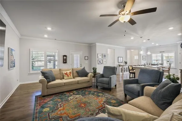 $370,000 | 3905 Shelleydale Drive, Powder Springs, GA 30127
