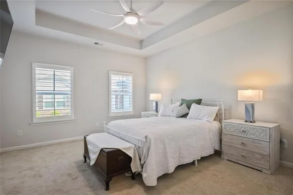 $370,000 | 3905 Shelleydale Drive, Powder Springs, GA 30127