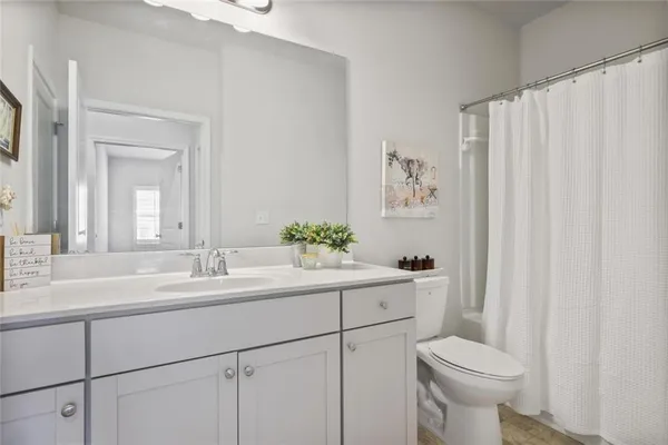 $370,000 | 3905 Shelleydale Drive, Powder Springs, GA 30127