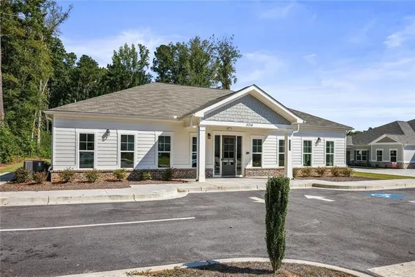 $370,000 | 3905 Shelleydale Drive, Powder Springs, GA 30127