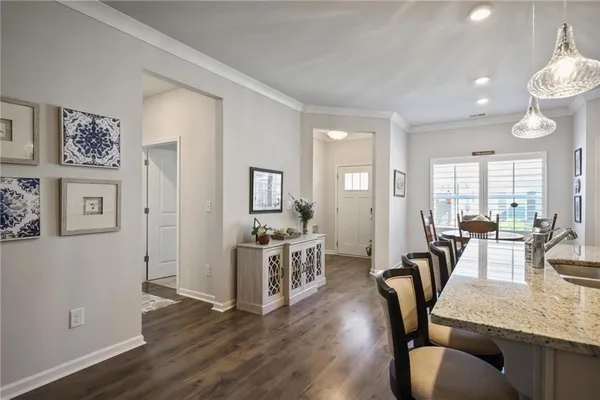 $370,000 | 3905 Shelleydale Drive, Powder Springs, GA 30127