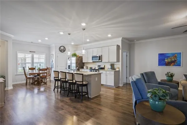 $370,000 | 3905 Shelleydale Drive, Powder Springs, GA 30127