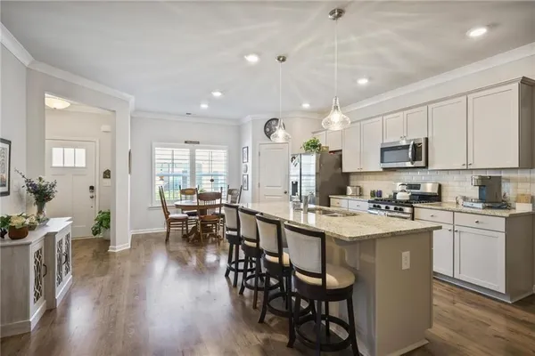 $370,000 | 3905 Shelleydale Drive, Powder Springs, GA 30127