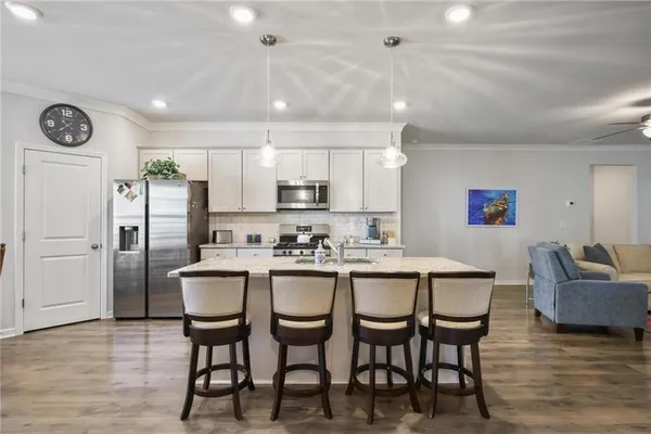 $370,000 | 3905 Shelleydale Drive, Powder Springs, GA 30127