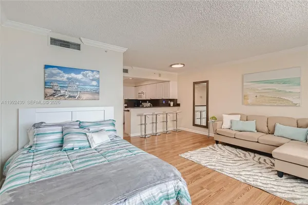 $2,100 | 2501 South Ocean Drive, Unit 1532, Hollywood, FL 33019
