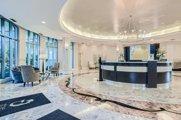 $2,100 | 2501 South Ocean Drive, Unit 1532, Hollywood, FL 33019