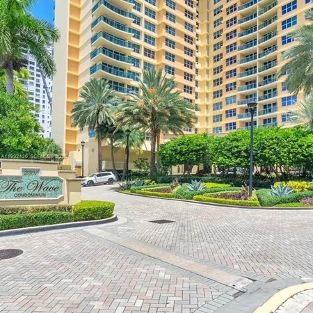 $2,100 | 2501 South Ocean Drive, Unit 1532, Hollywood, FL 33019