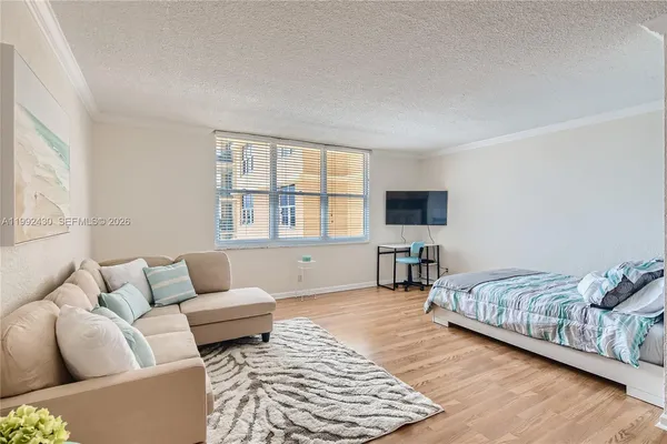 $2,100 | 2501 South Ocean Drive, Unit 1532, Hollywood, FL 33019