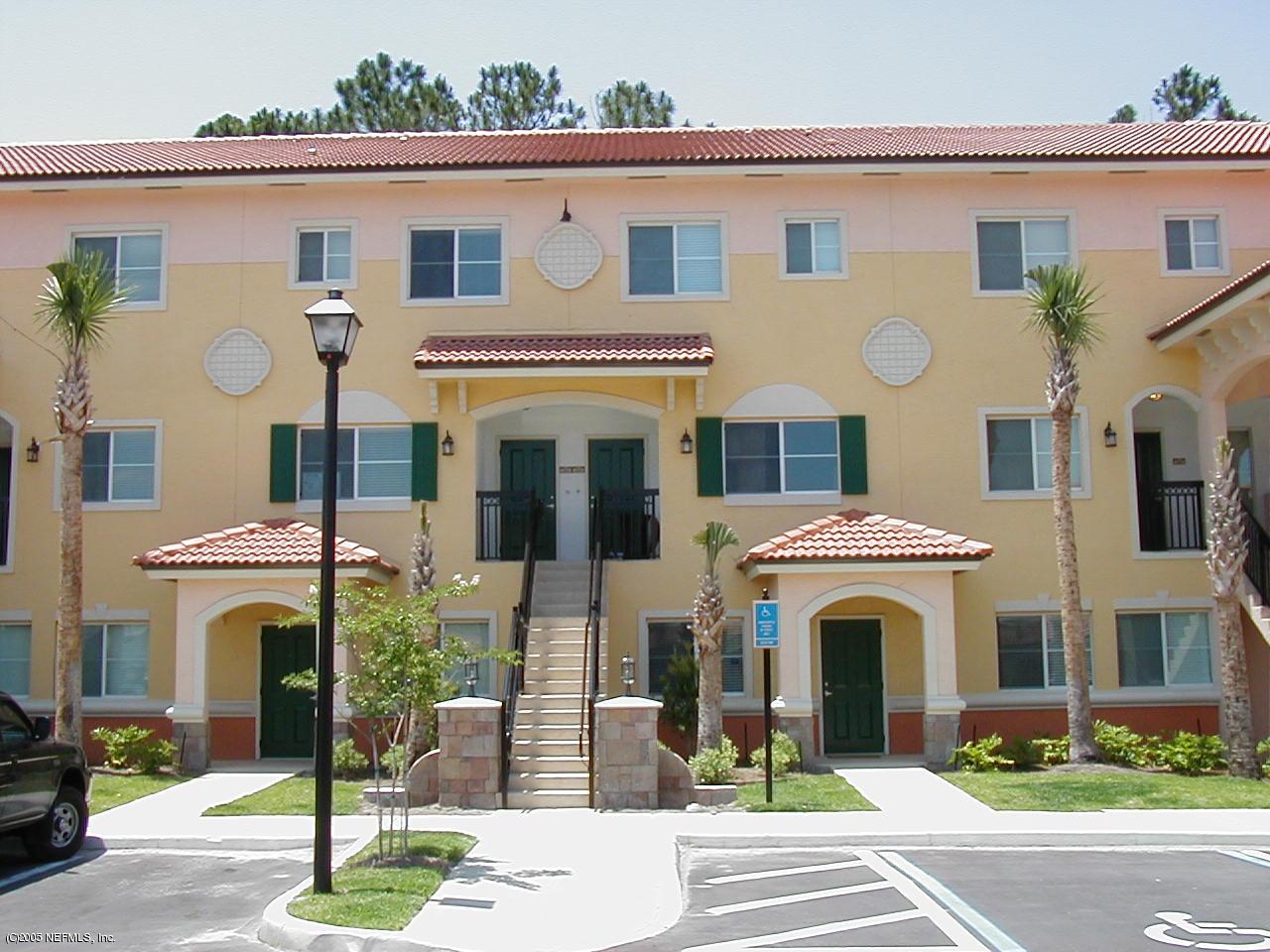 9745 Touchton Road, Unit 2424 Jacksonville, FL 32246 - Photo 1 of 7 Front