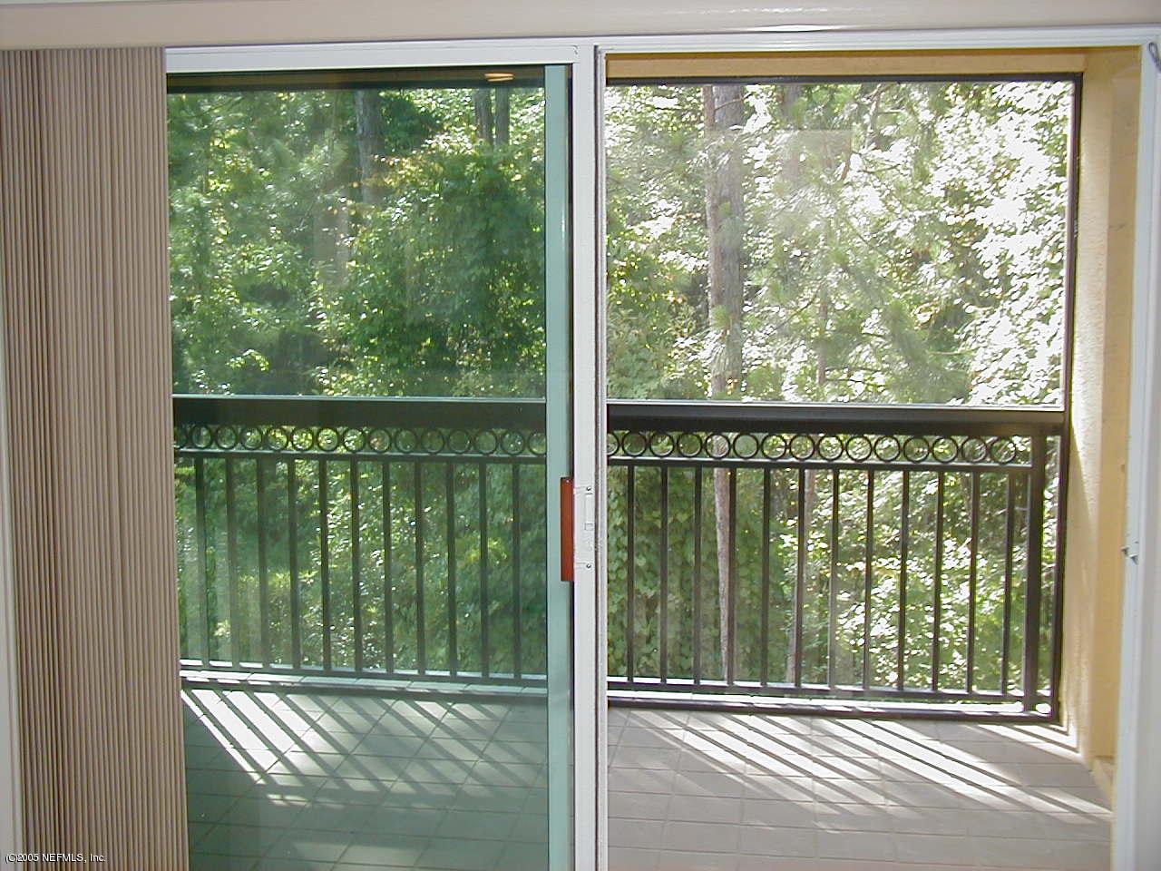 9745 Touchton Road, Unit 2424 Jacksonville, FL 32246 - Photo 2 of 7 Backs up to preserve