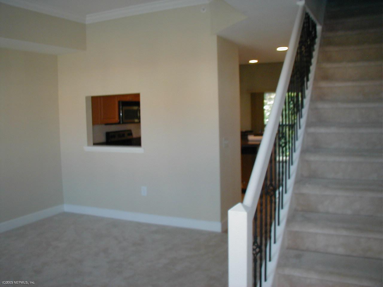 9745 Touchton Road, Unit 2424 Jacksonville, FL 32246 - Photo 3 of 7 Entry