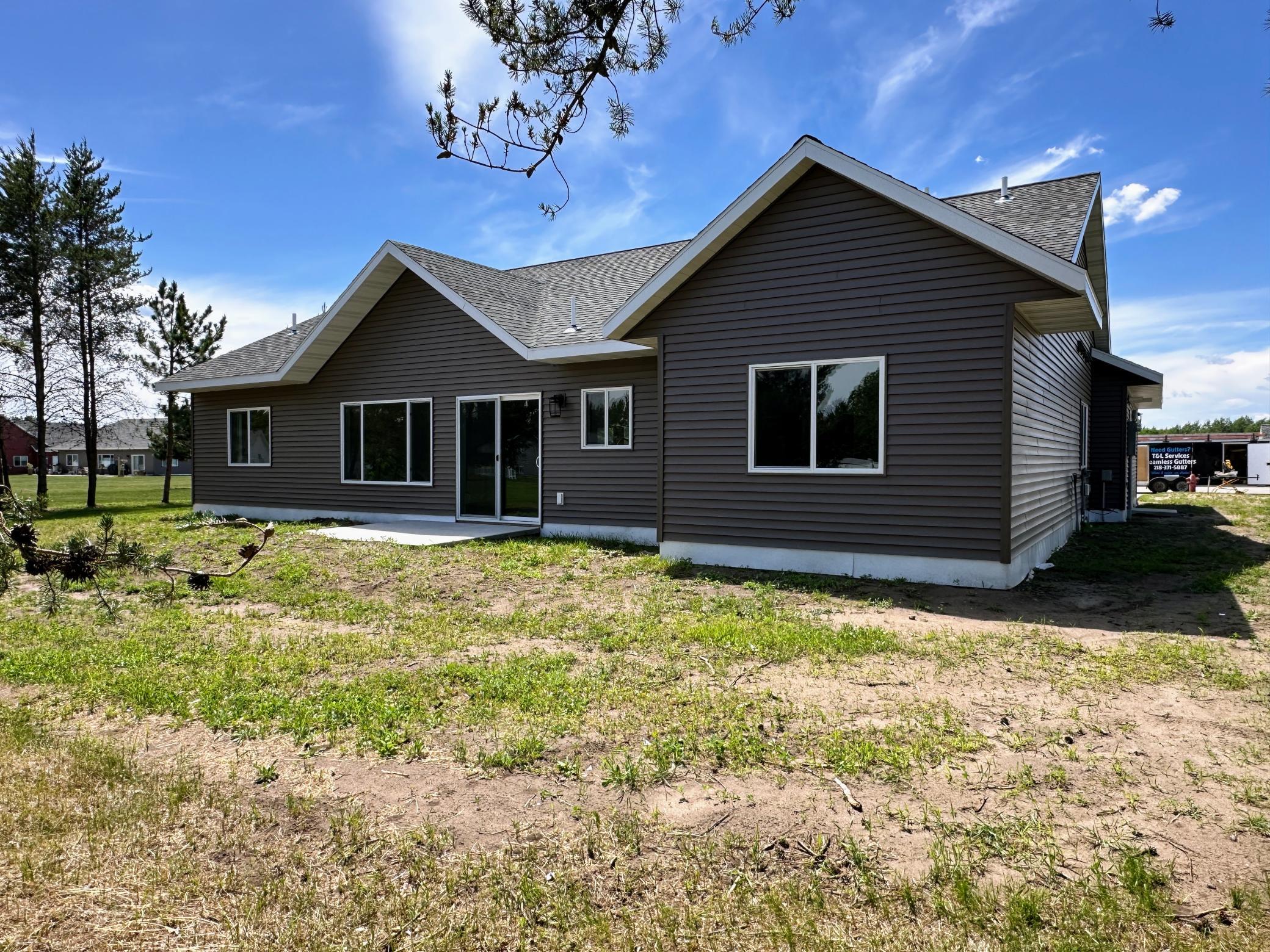702 11th Street Northwest Perham, MN 56573 - Photo 10 of 22