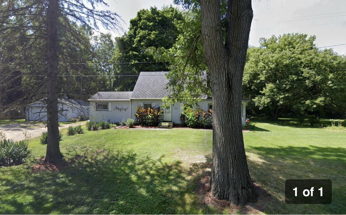 4160 Oaklane Rd, Jackson, MI 49203 Zill