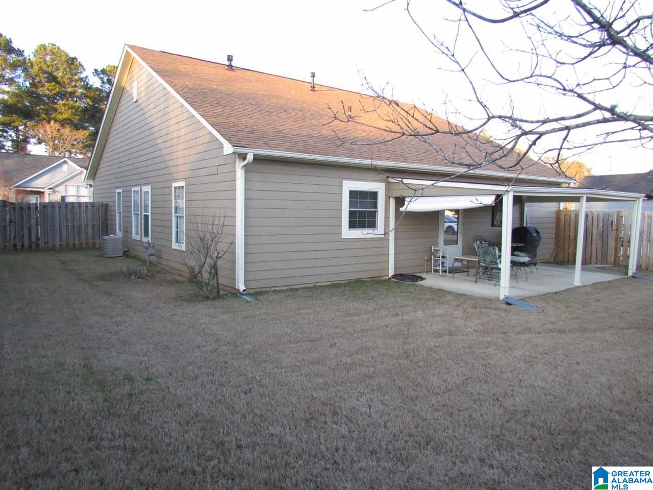 8121 Becker Lane Leeds, AL 35094 - Photo 30 of 31