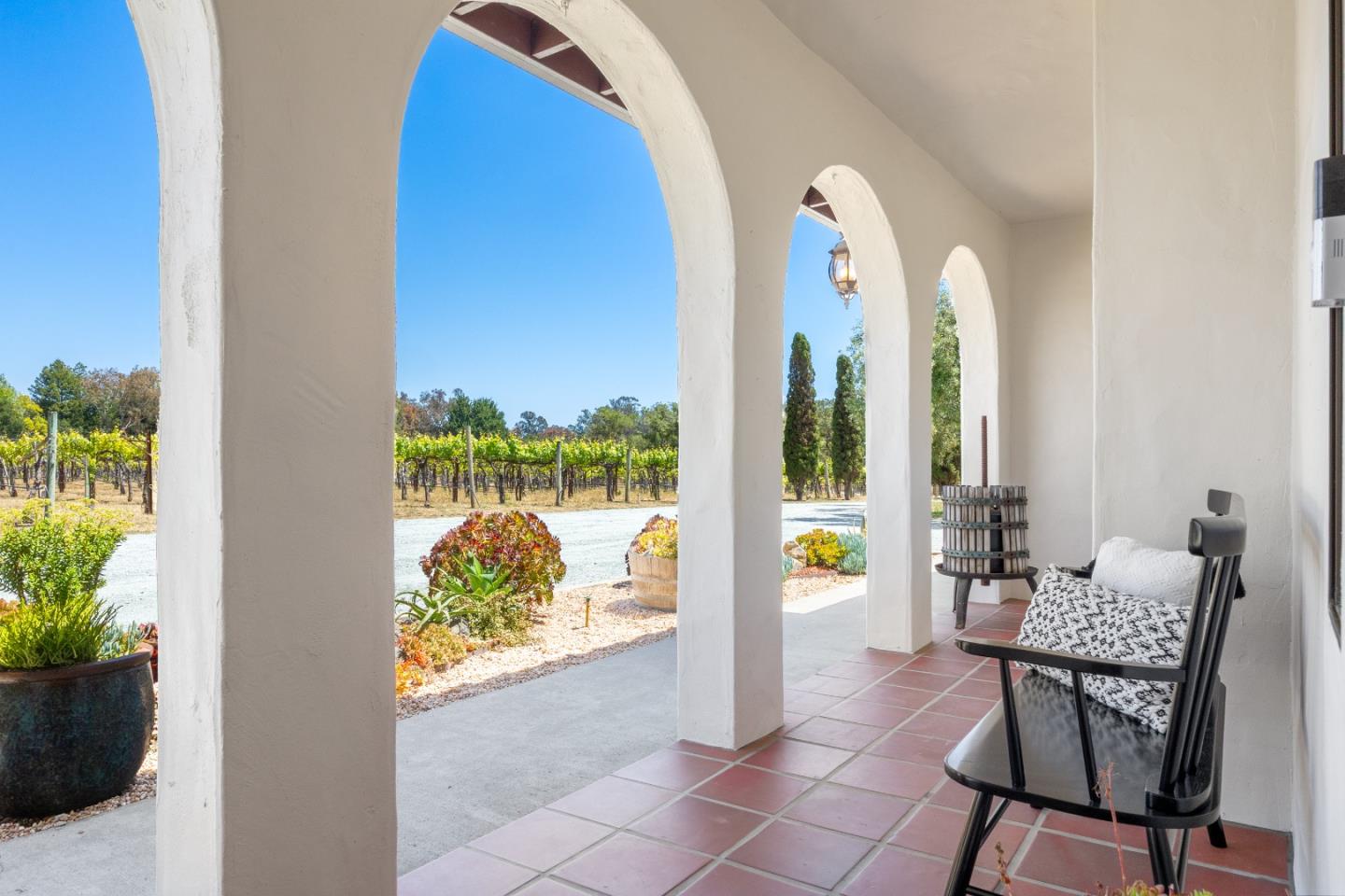 3357 Chardonnay Road Soquel, CA 95073 - Photo 64 of 89