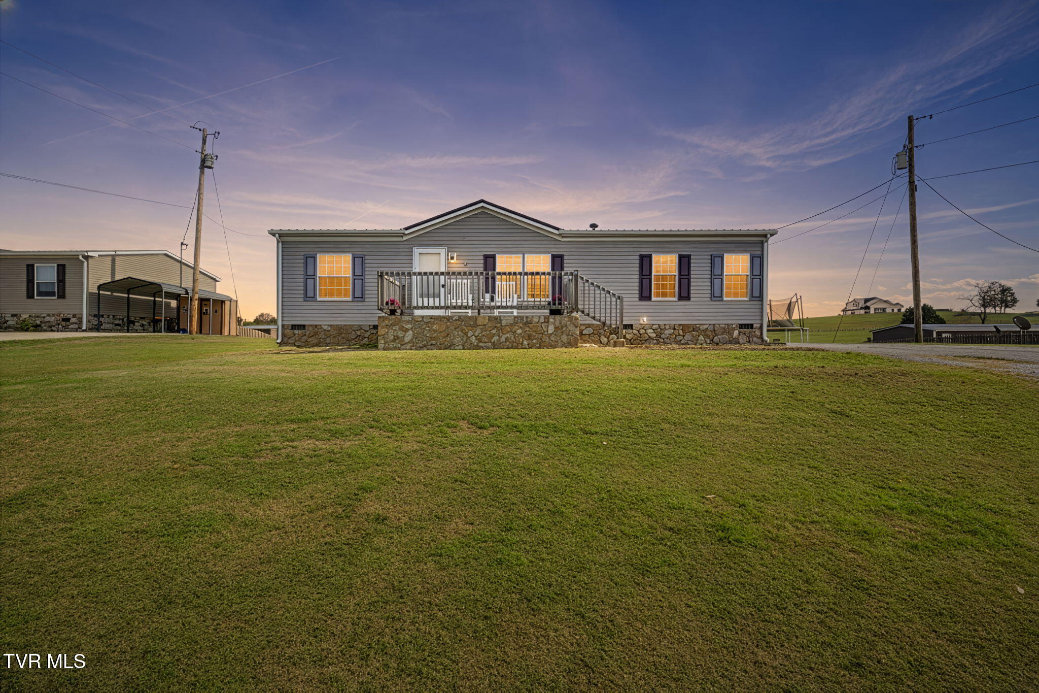 175 Forest Road Mosheim, TN 37818 - Photo 1 of 32 001a