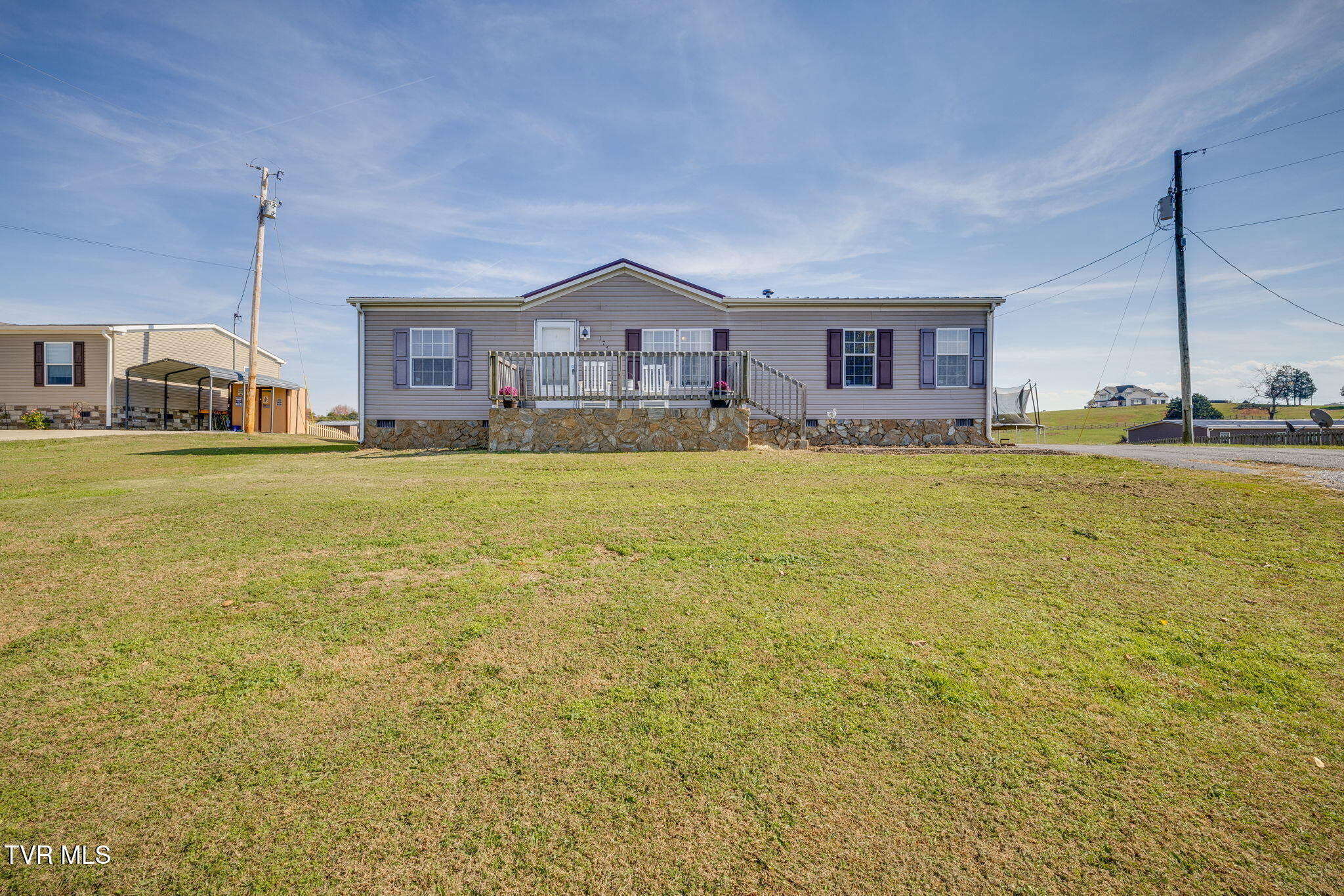 175 Forest Road Mosheim, TN 37818 - Photo 2 of 32 001