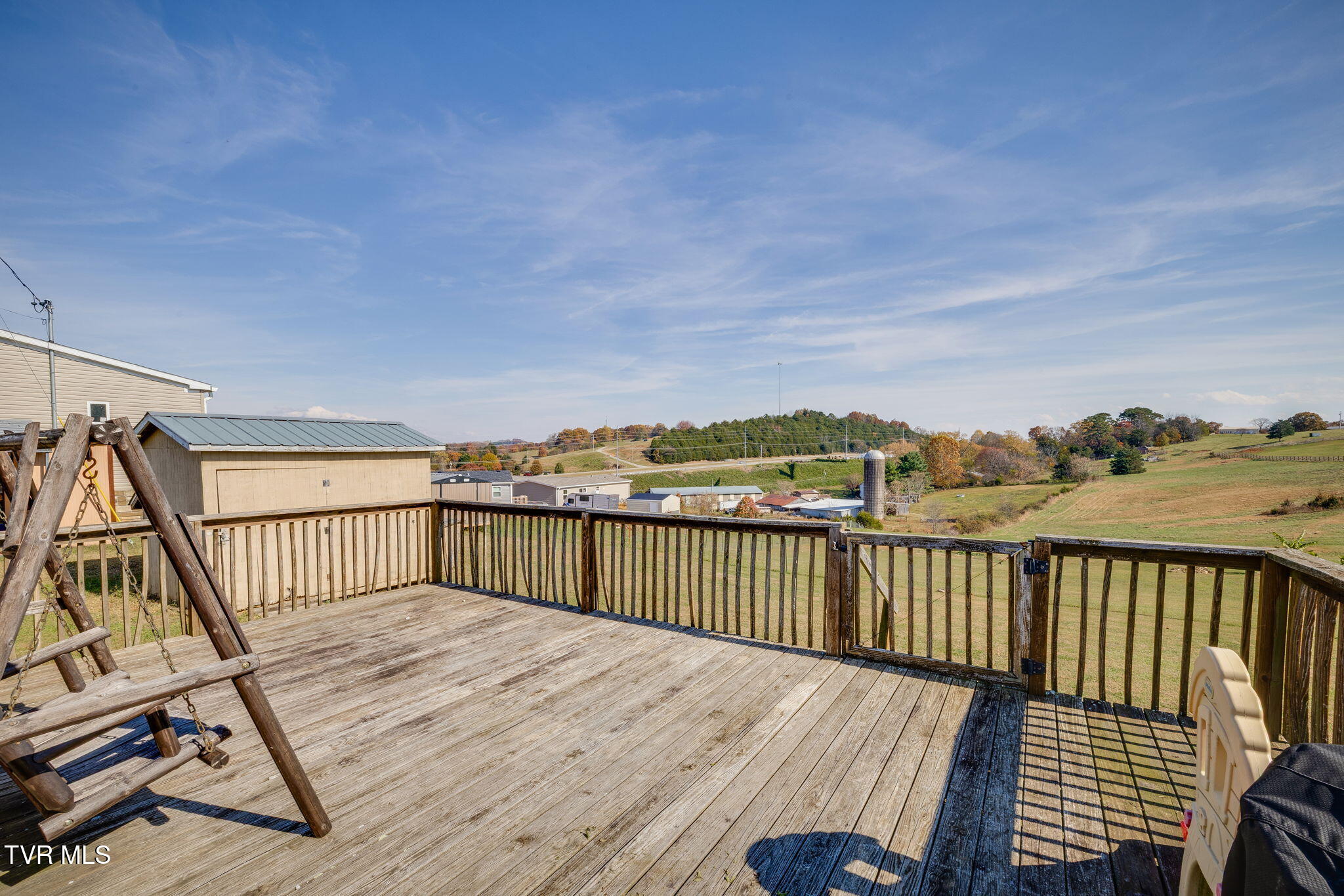 175 Forest Road Mosheim, TN 37818 - Photo 24 of 32 023