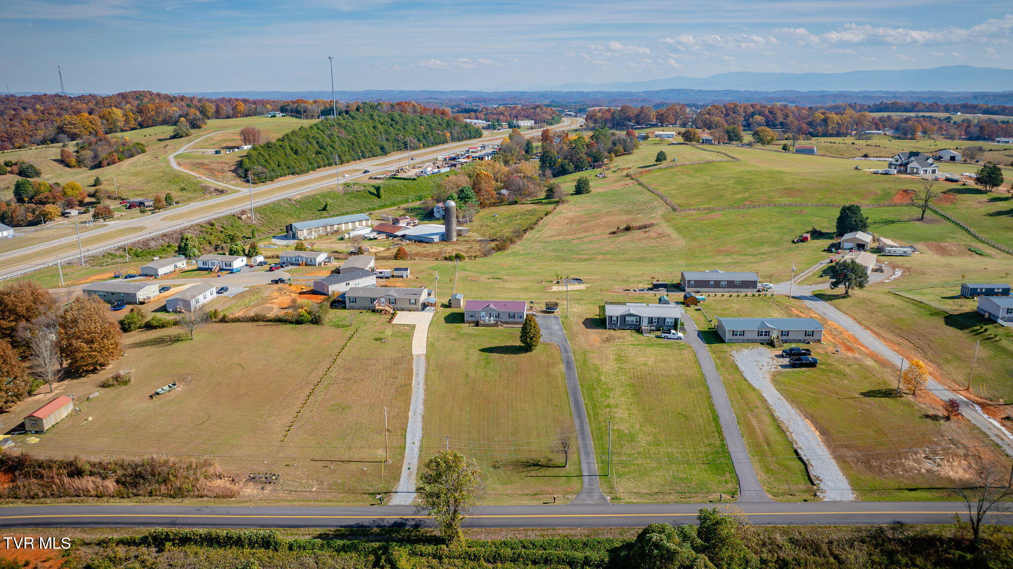 175 Forest Road Mosheim, TN 37818 - Photo 28 of 32 102