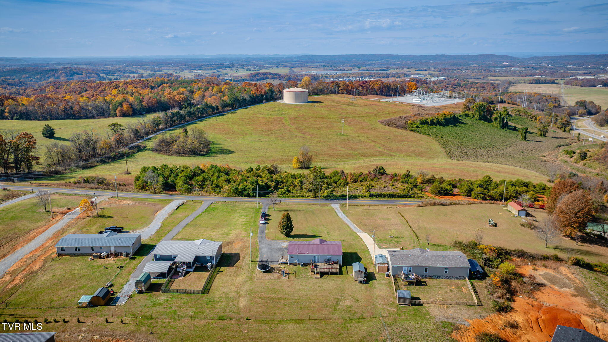 175 Forest Road Mosheim, TN 37818 - Photo 29 of 32 103